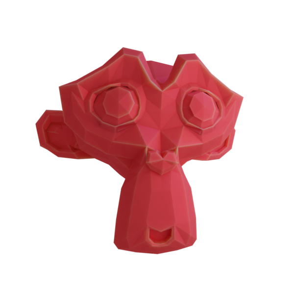 Centered Image
